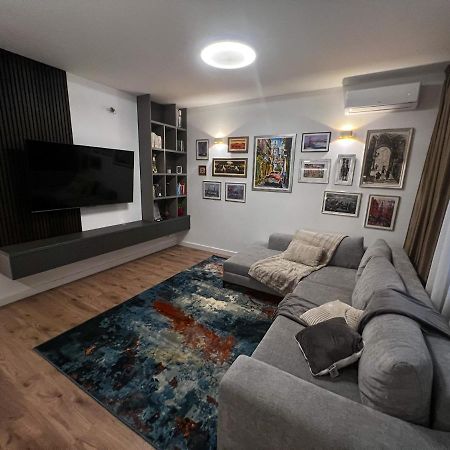 Luxury Home Beach Apartament In Split, Croatia Экстерьер фото
