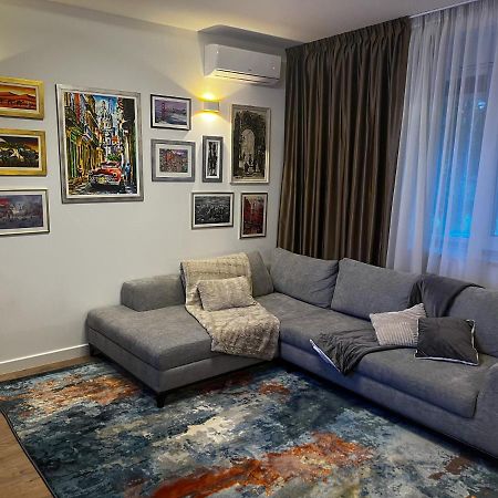 Luxury Home Beach Apartament In Split, Croatia Экстерьер фото