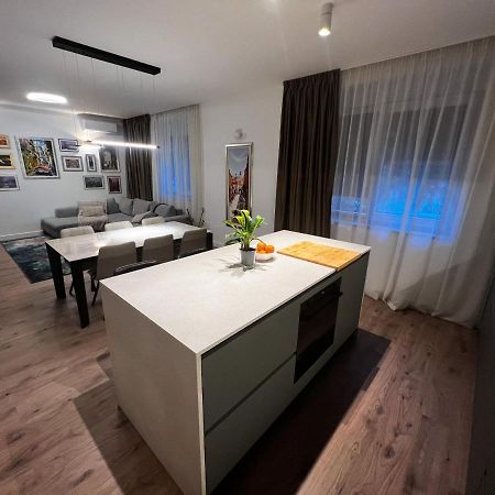 Luxury Home Beach Apartament In Split, Croatia Экстерьер фото