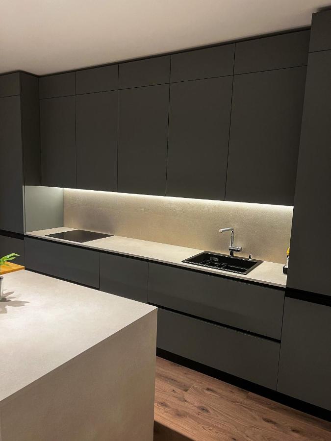 Luxury Home Beach Apartament In Split, Croatia Экстерьер фото