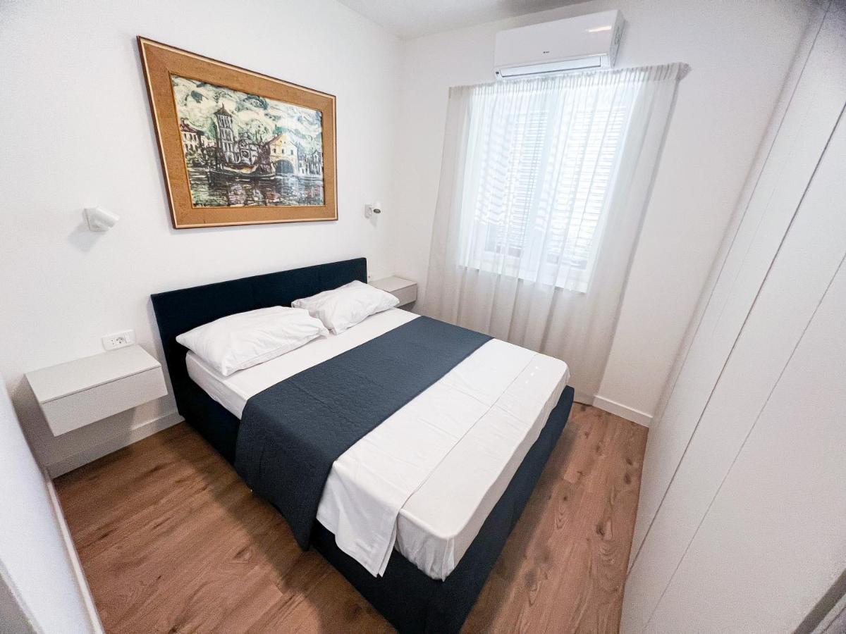 Luxury Home Beach Apartament In Split, Croatia Экстерьер фото