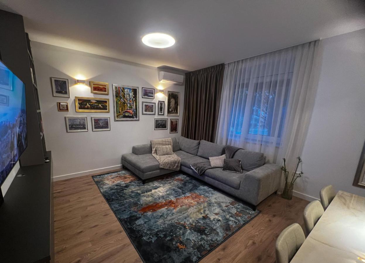 Luxury Home Beach Apartament In Split, Croatia Экстерьер фото