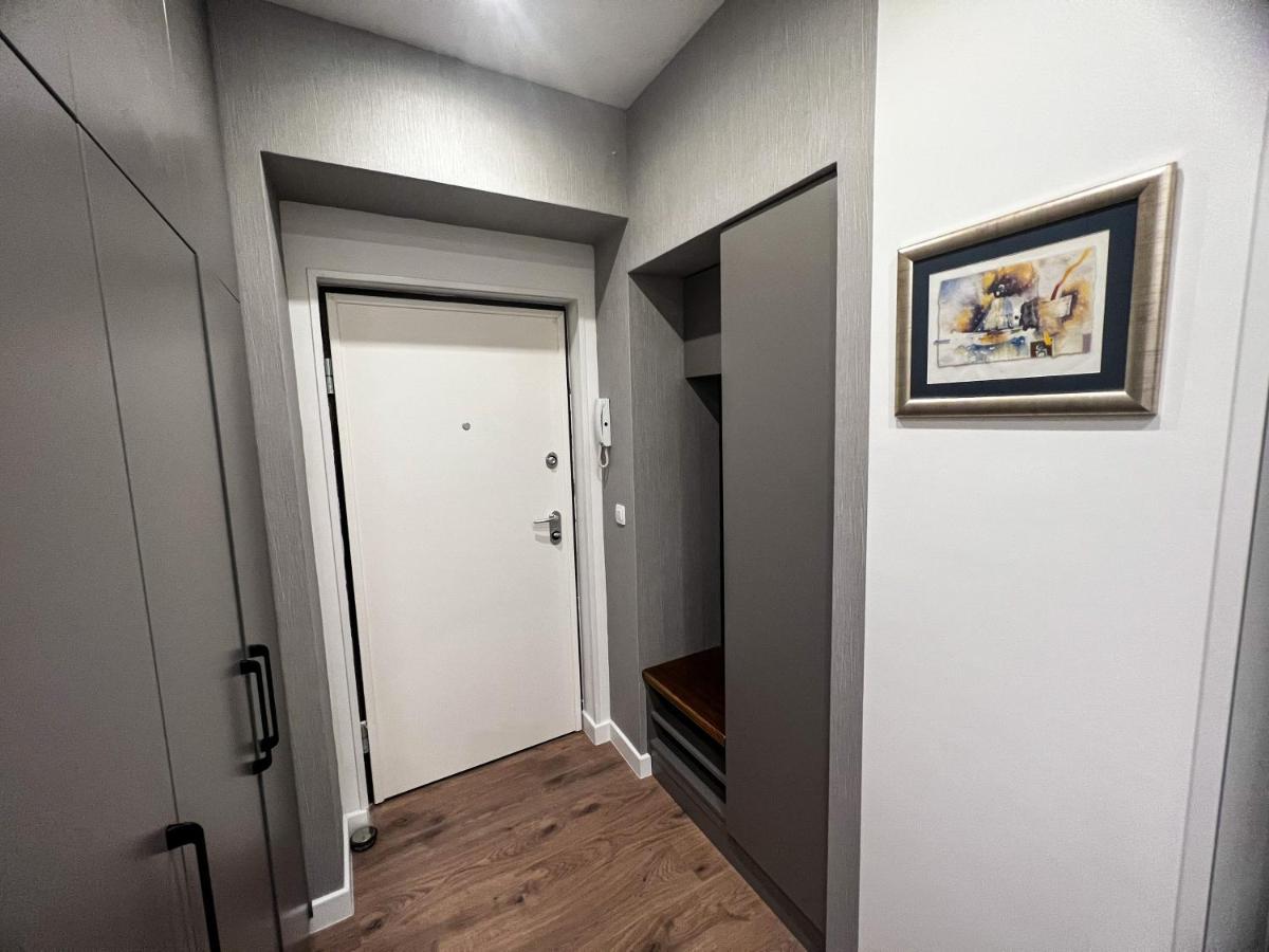 Luxury Home Beach Apartament In Split, Croatia Экстерьер фото