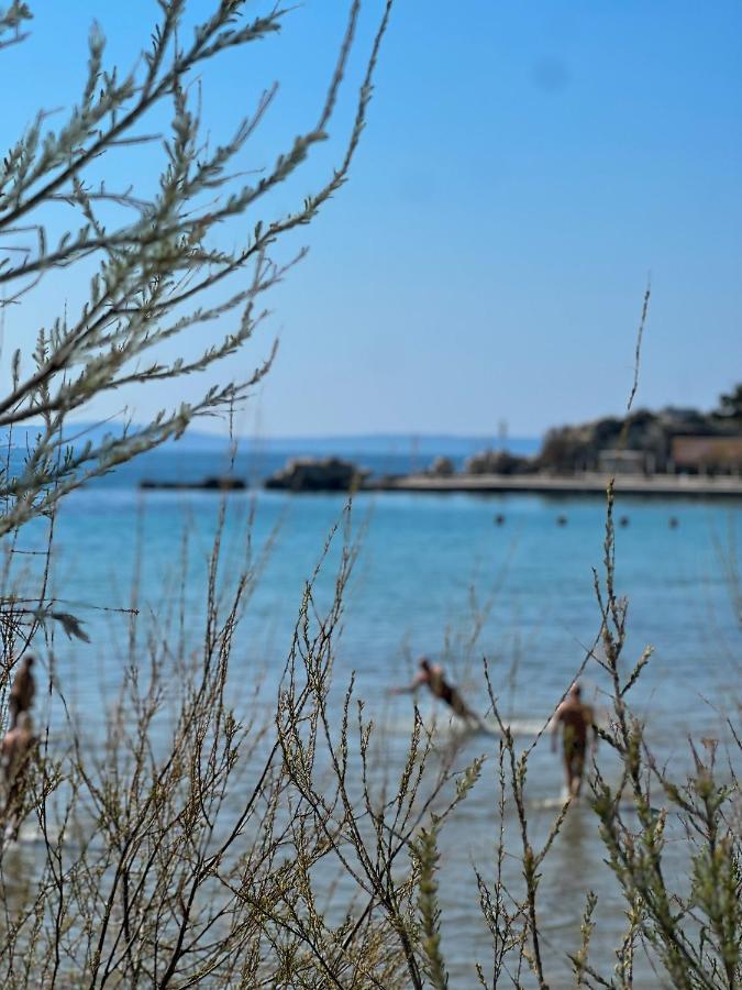 Luxury Home Beach Apartament In Split, Croatia Экстерьер фото