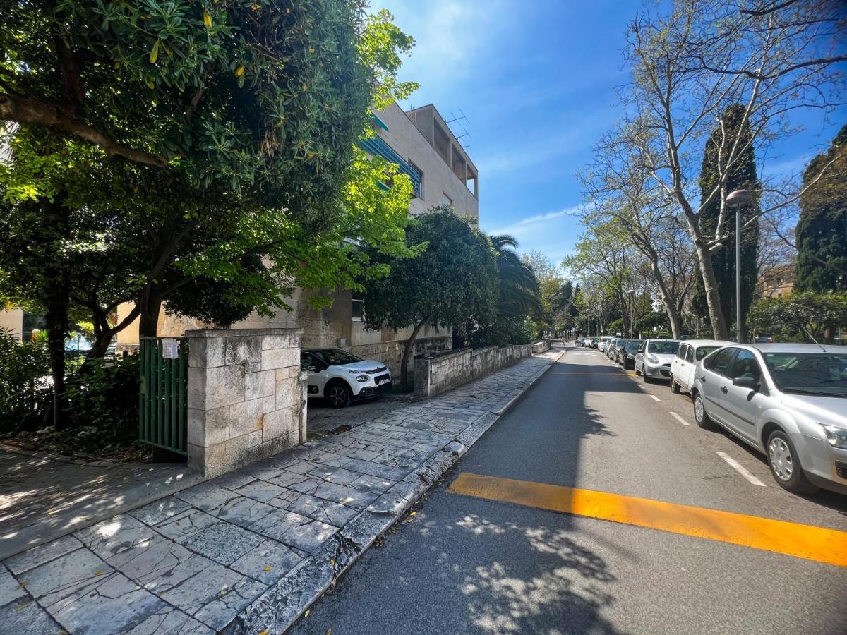 Luxury Home Beach Apartament In Split, Croatia Экстерьер фото