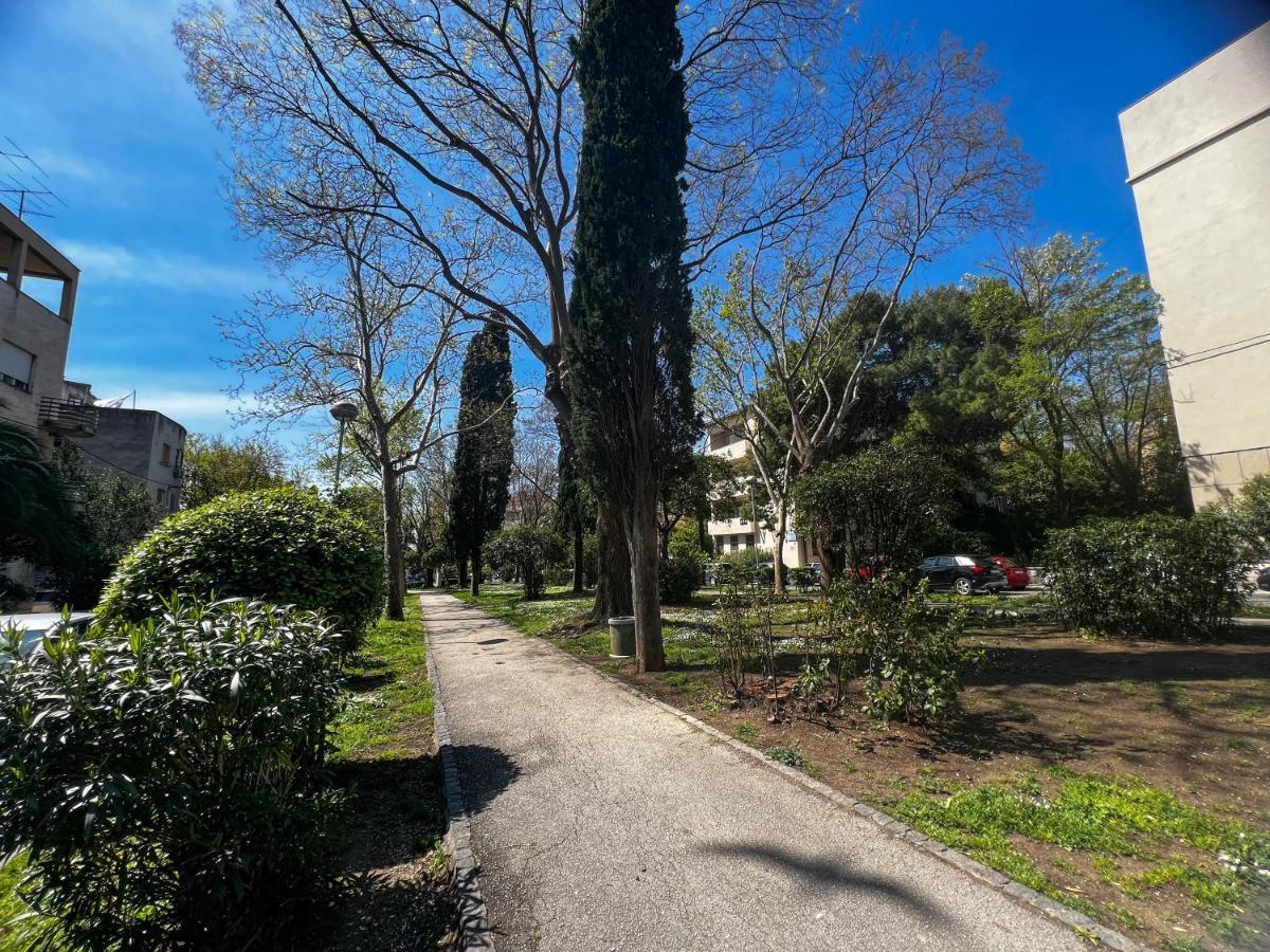 Luxury Home Beach Apartament In Split, Croatia Экстерьер фото