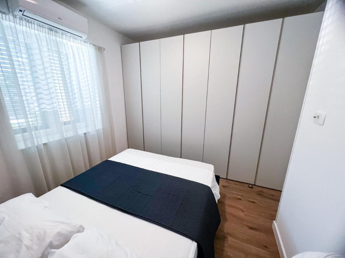 Luxury Home Beach Apartament In Split, Croatia Экстерьер фото